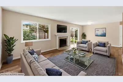 1210 Bertha Lane, Santa Rosa, CA 95405 - Photo 7