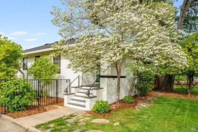2019 Brown Street, Napa, CA 94559 - Photo 1