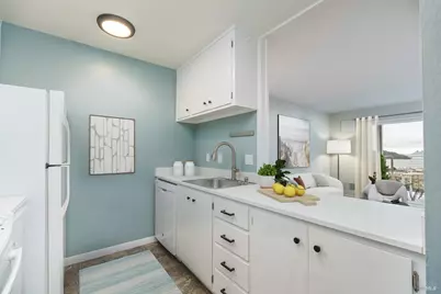 45 Harbor Oak Drive #22, Tiburon, CA 94920 - Photo 15