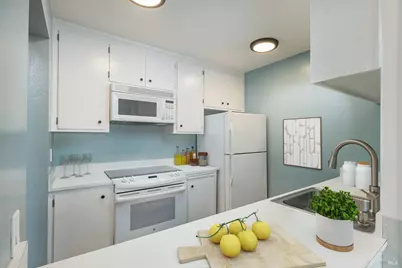 45 Harbor Oak Drive #22, Tiburon, CA 94920 - Photo 13