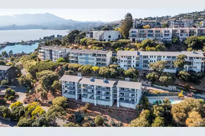 45 Harbor Oak Drive #22, Tiburon, CA 94920 - Photo 43