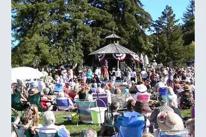 45 Harbor Oak Drive #22, Tiburon, CA 94920 - Photo 53