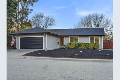 6041 Evelyn Avenue, Rohnert Park, CA 94928 - Photo 35