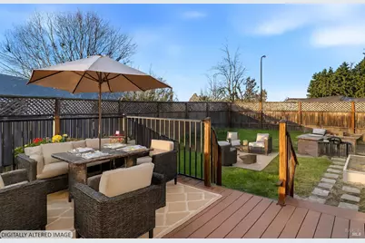 6041 Evelyn Avenue, Rohnert Park, CA 94928 - Photo 15