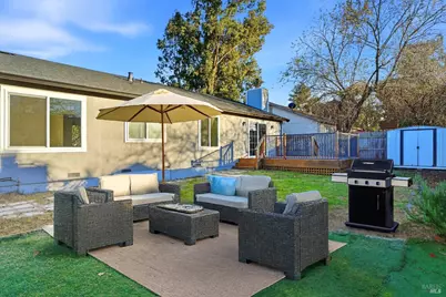 6041 Evelyn Avenue, Rohnert Park, CA 94928 - Photo 31