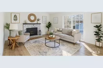 6041 Evelyn Avenue, Rohnert Park, CA 94928 - Photo 13