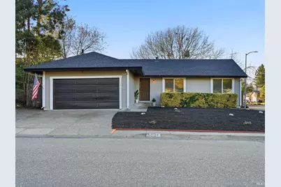 6041 Evelyn Avenue, Rohnert Park, CA 94928 - Photo 1