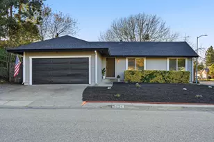 6041 Evelyn Ave, Rohnert Park, CA 94928 - Photo 1