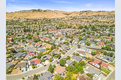 373 Clydesdale Drive, Vallejo, CA 94591 - Photo 37