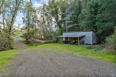 5400 Orr Springs Road, Ukiah, CA 95482 - Photo 7