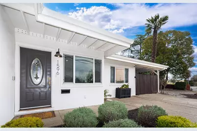 1596 Verna Drive, Napa, CA 94558 - Photo 41