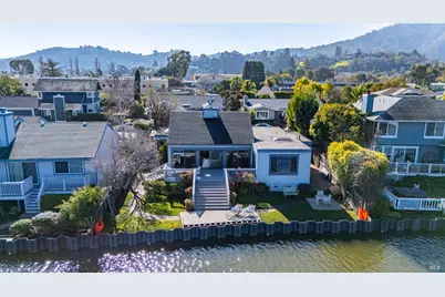 49 Via La Brisa, Larkspur, CA 94939 - Photo 45