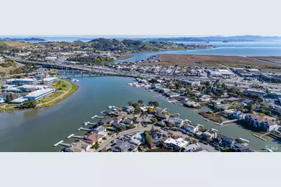 49 Via La Brisa, Larkspur, CA 94939 - Photo 57