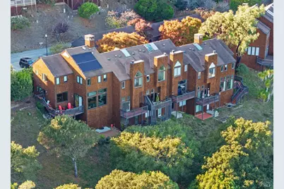 204 Bay Vista Circle, Sausalito, CA 94965 - Photo 47