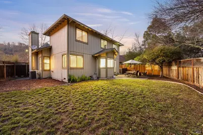 504 Jenifer Court, Santa Rosa, CA 95404 - Photo 3