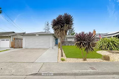 7257 Belita Avenue, Rohnert Park, CA 94928 - Photo 7