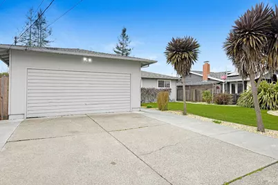 7257 Belita Avenue, Rohnert Park, CA 94928 - Photo 17