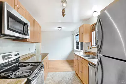 7257 Belita Avenue, Rohnert Park, CA 94928 - Photo 13