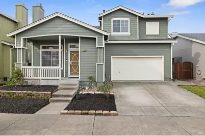 2305 Malachite Way, Santa Rosa, CA 95404 - Photo 1