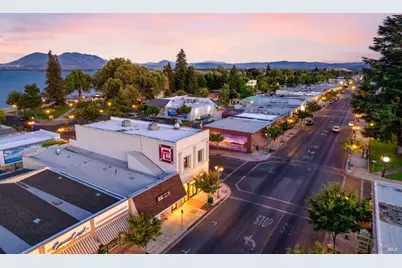 302 N Main Street, Lakeport, CA 95453 - Photo 3