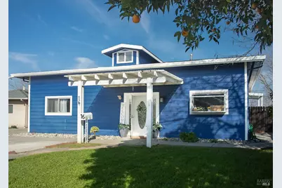 16 Solano Drive, Dixon, CA 95620 - Photo 1