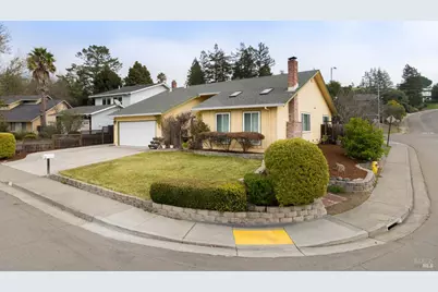 1 Andreas Circle, Novato, CA 94945 - Photo 1