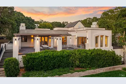 9359 Ladera Road, Glen Ellen, CA 95442 - Photo 43