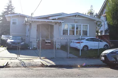 1141 E 33rd Street, Oakland, CA 94610 - Photo 3