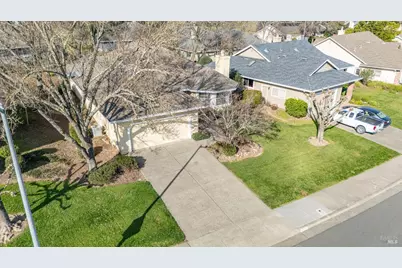 8151 Oakmont Drive, Santa Rosa, CA 95409 - Photo 65