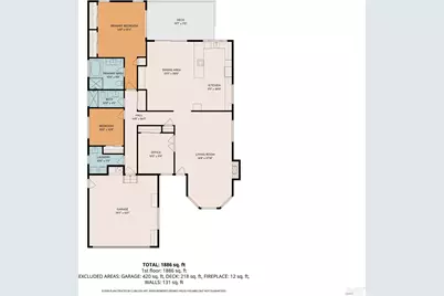 8151 Oakmont Drive, Santa Rosa, CA 95409 - Photo 67