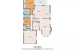 8151 Oakmont Dr, Santa Rosa, CA 95409 - Photo 67