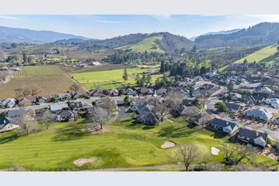 8151 Oakmont Drive, Santa Rosa, CA 95409 - Photo 49