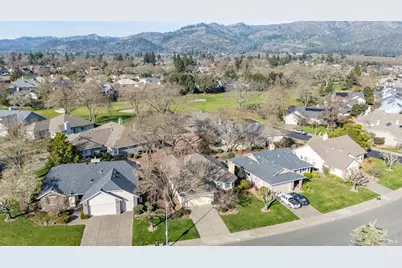 8151 Oakmont Drive, Santa Rosa, CA 95409 - Photo 63