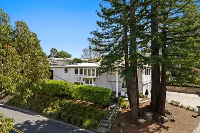 34 Southridge Drive, Tiburon, CA 94920 - Photo 53