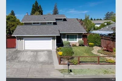 1135 Pinewood Drive, Napa, CA 94558 - Photo 47