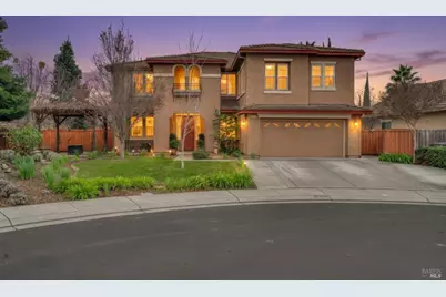 1007 Canterbury Court, Vacaville, CA 95687 - Photo 1