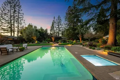 1222 Apple Tree Court, Sonoma, CA 95476 - Photo 1