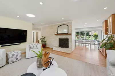 1222 Apple Tree Court, Sonoma, CA 95476 - Photo 13