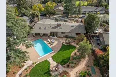 1222 Apple Tree Court, Sonoma, CA 95476 - Photo 41