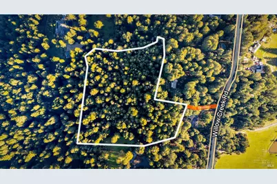 17470 Willow Creek Road, Occidental, CA 95465 - Photo 7