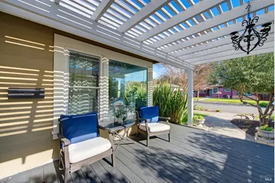 51 Davis Avenue, Napa, CA 94559 - Photo 43