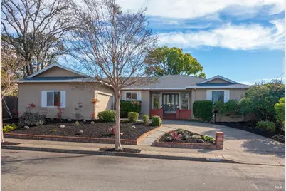 5530 Dupont Drive, Santa Rosa, CA 95409 - Photo 1