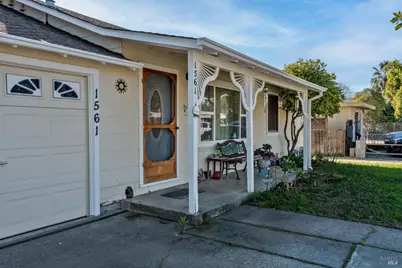 1561 Talmage Court, Ukiah, CA 95482 - Photo 3