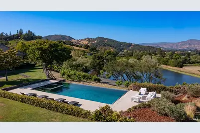 3211 Dry Creek Road, Napa, CA 94558 - Photo 1