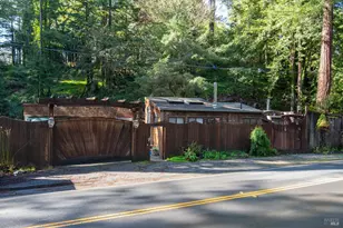 3665 Cazadero Hwy, Cazadero, CA 95421 - Photo 1