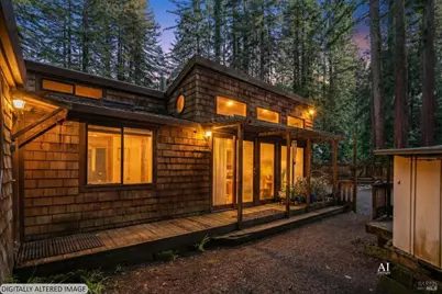 3665 Cazadero Highway, Cazadero, CA 95421 - Photo 1
