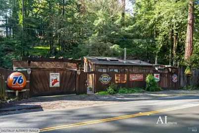 3665 Cazadero Highway, Cazadero, CA 95421 - Photo 37