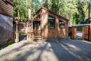 3665 Cazadero Hwy, Cazadero, CA 95421 - Photo 5