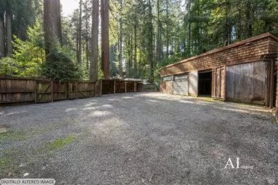 3665 Cazadero Highway, Cazadero, CA 95421 - Photo 3