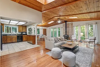 17600 Redwood Springs Drive, Fort Bragg, CA 95437 - Photo 7